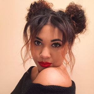 Meet your Posher, Kaylen